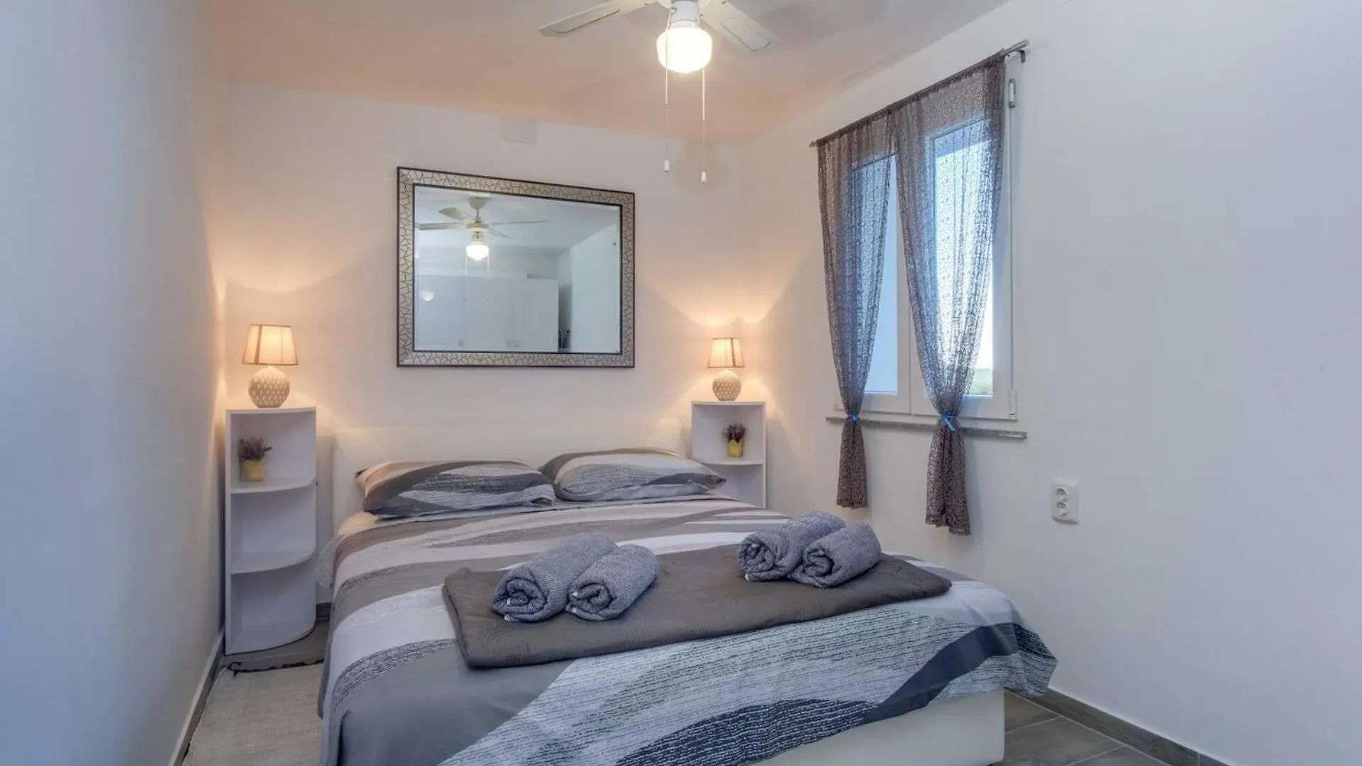 Apartment Pinija マリ・ロシニュ