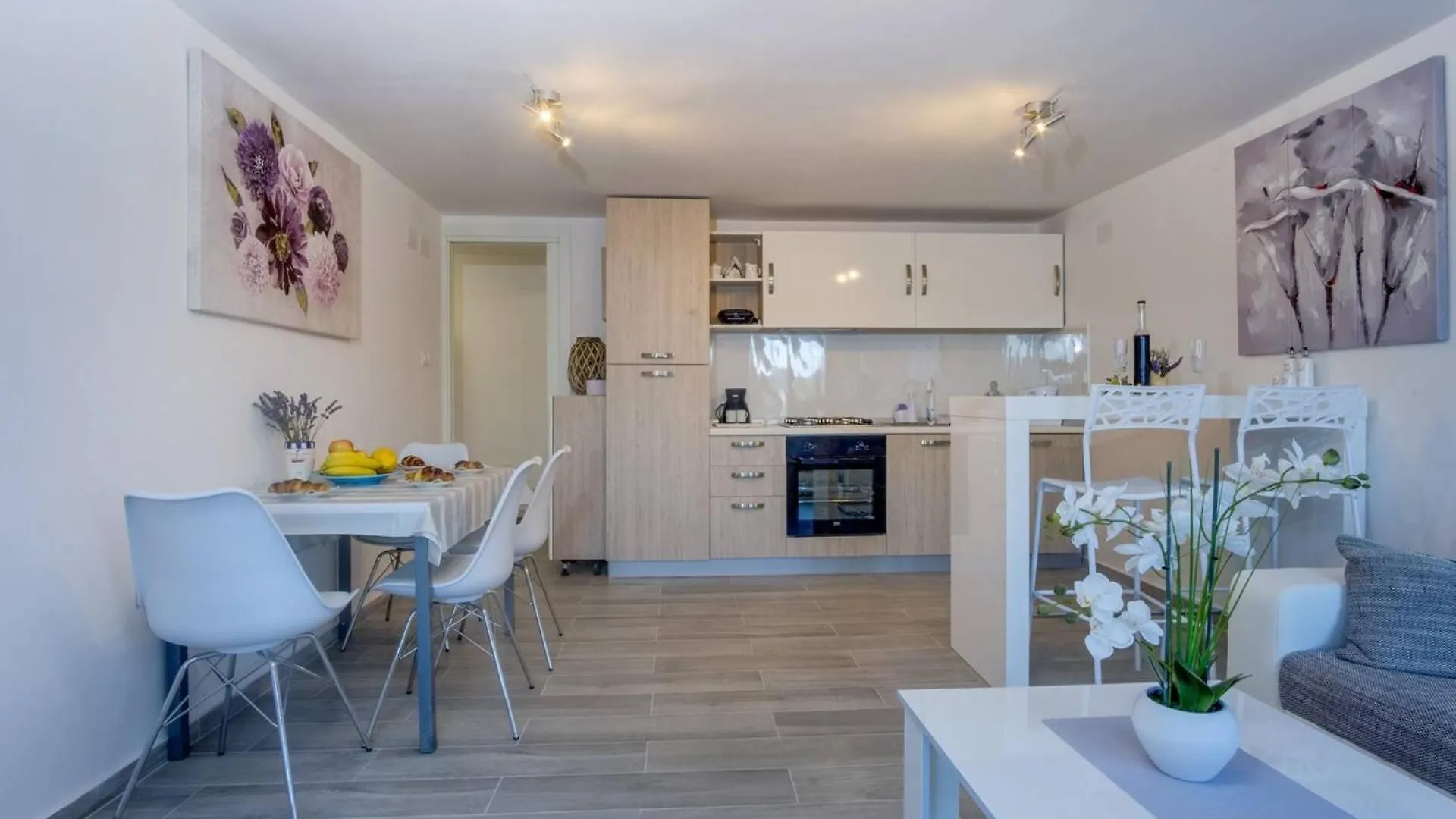 Apartment Pinija マリ・ロシニュ